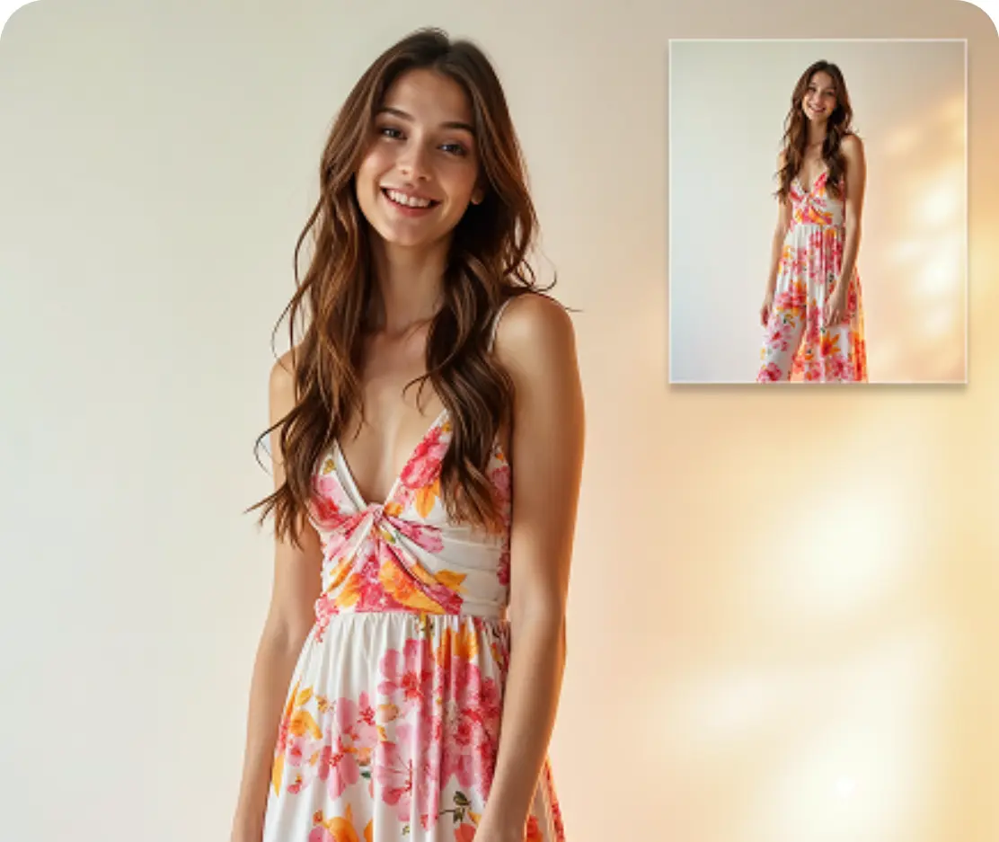 AI Image Upscaler