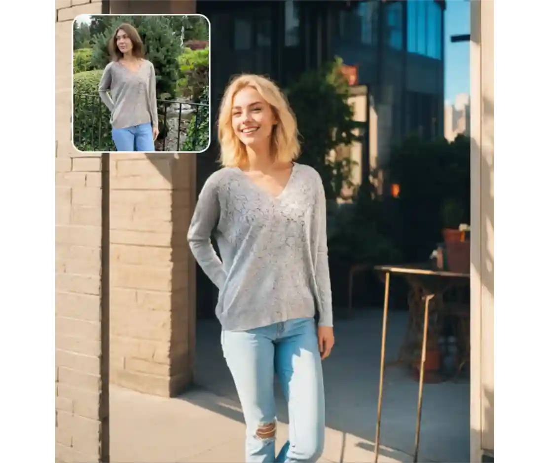 AI Model to Model