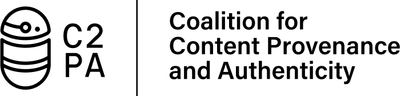 Coalition for Content Provenance and Authenticity (C2PA)