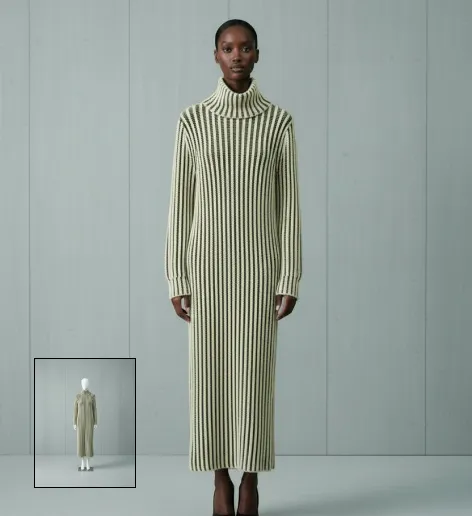 Mannequin To Model