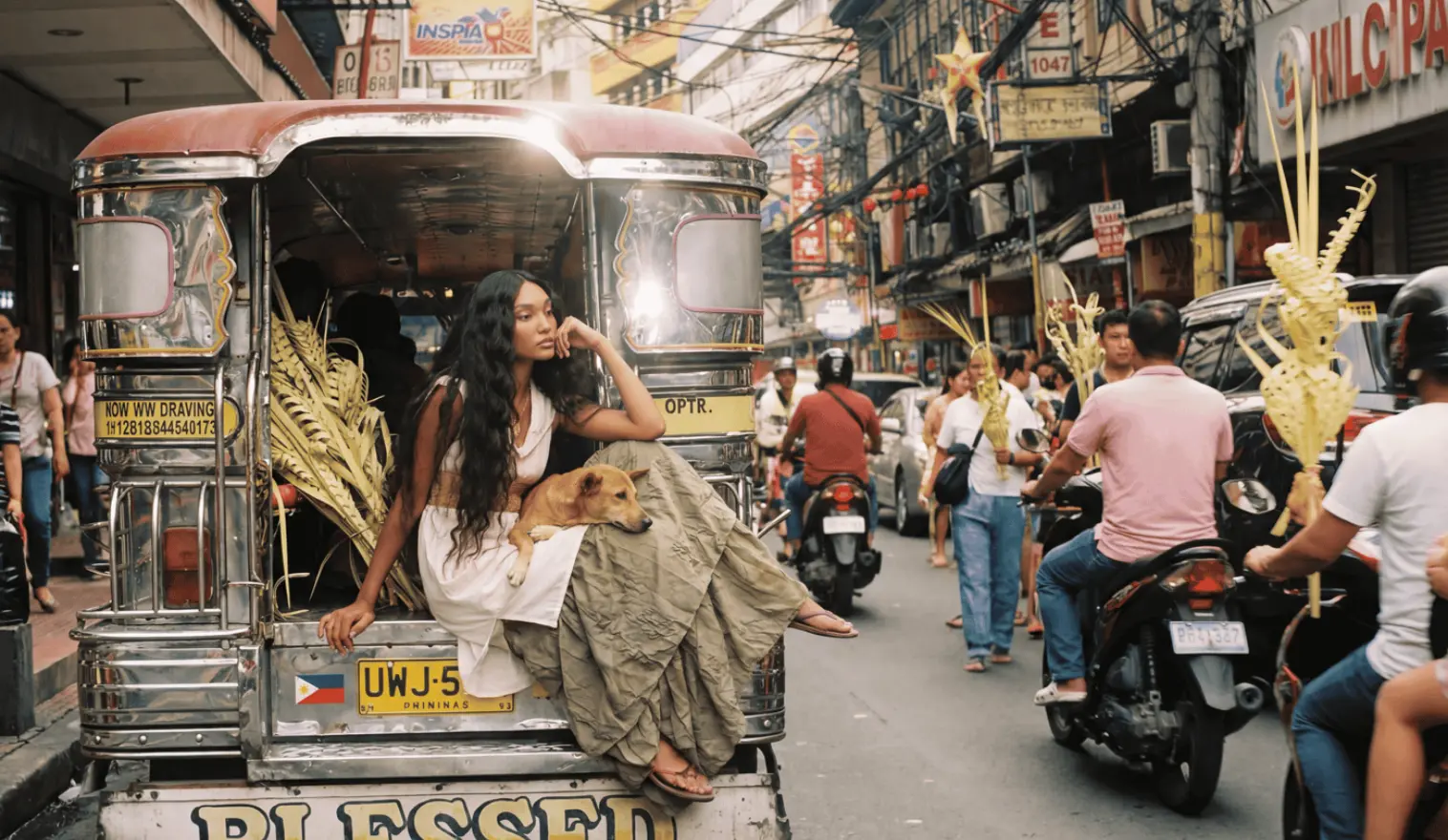 Sacred Style: Holy Week Around the World