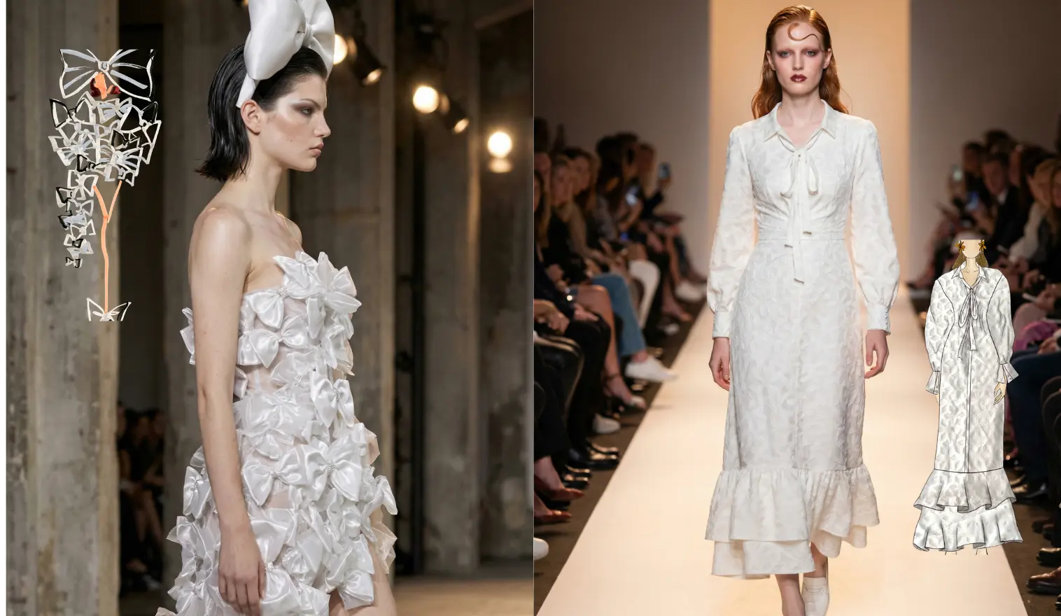 Copenhagen Fashion Week: The Shows, Outfits and Moments Everyone Talked About