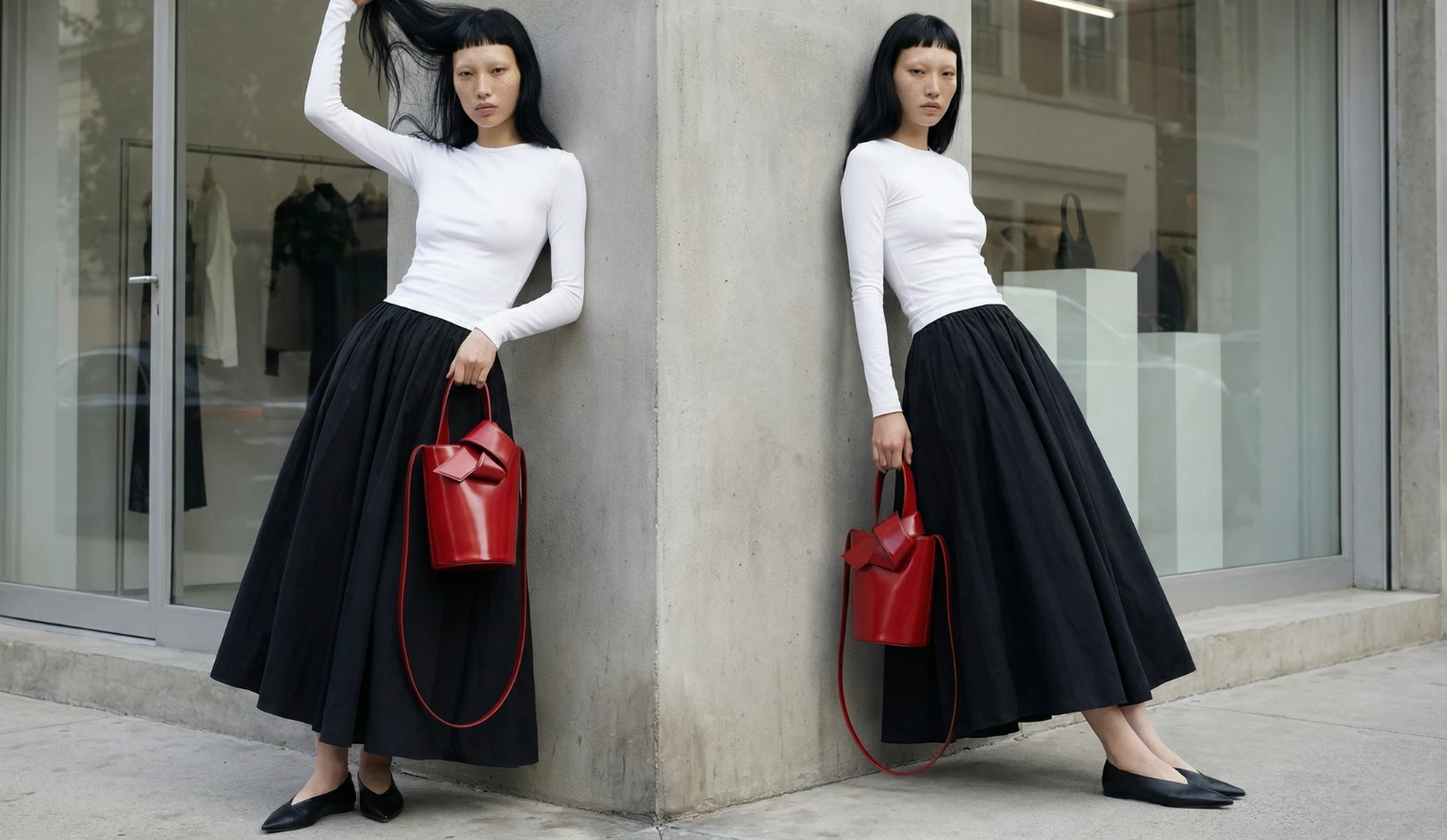 How to Create Editorial Fashion Content with AI: A Practical Prompt Guide