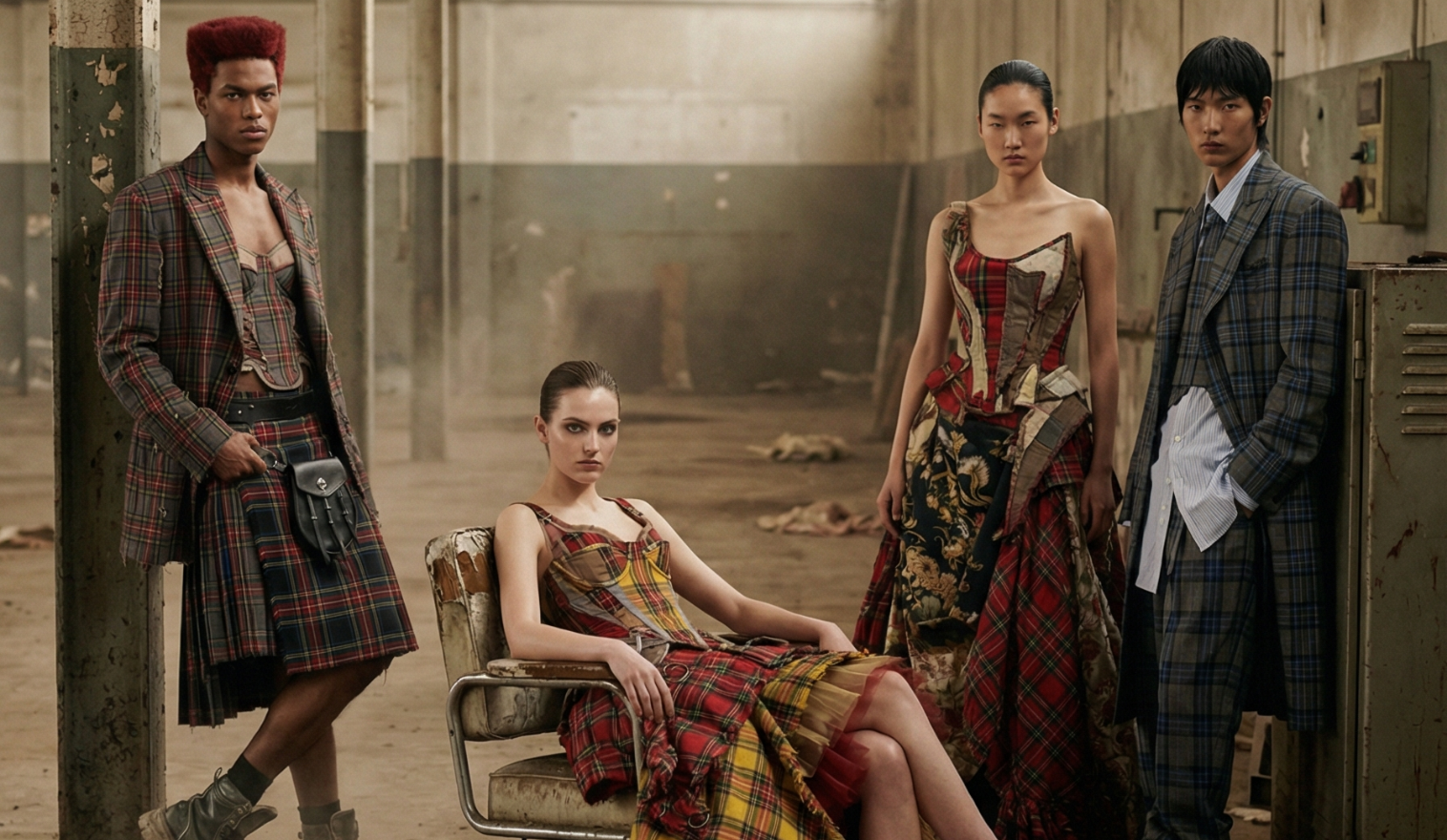Fashion Week Trends 2026: What’s Dominating the Runway