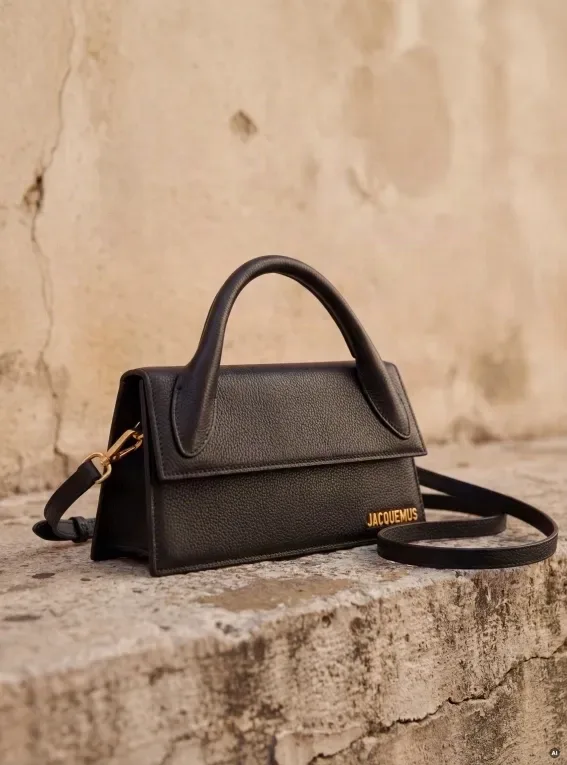 Bag on Model thumbnail detail