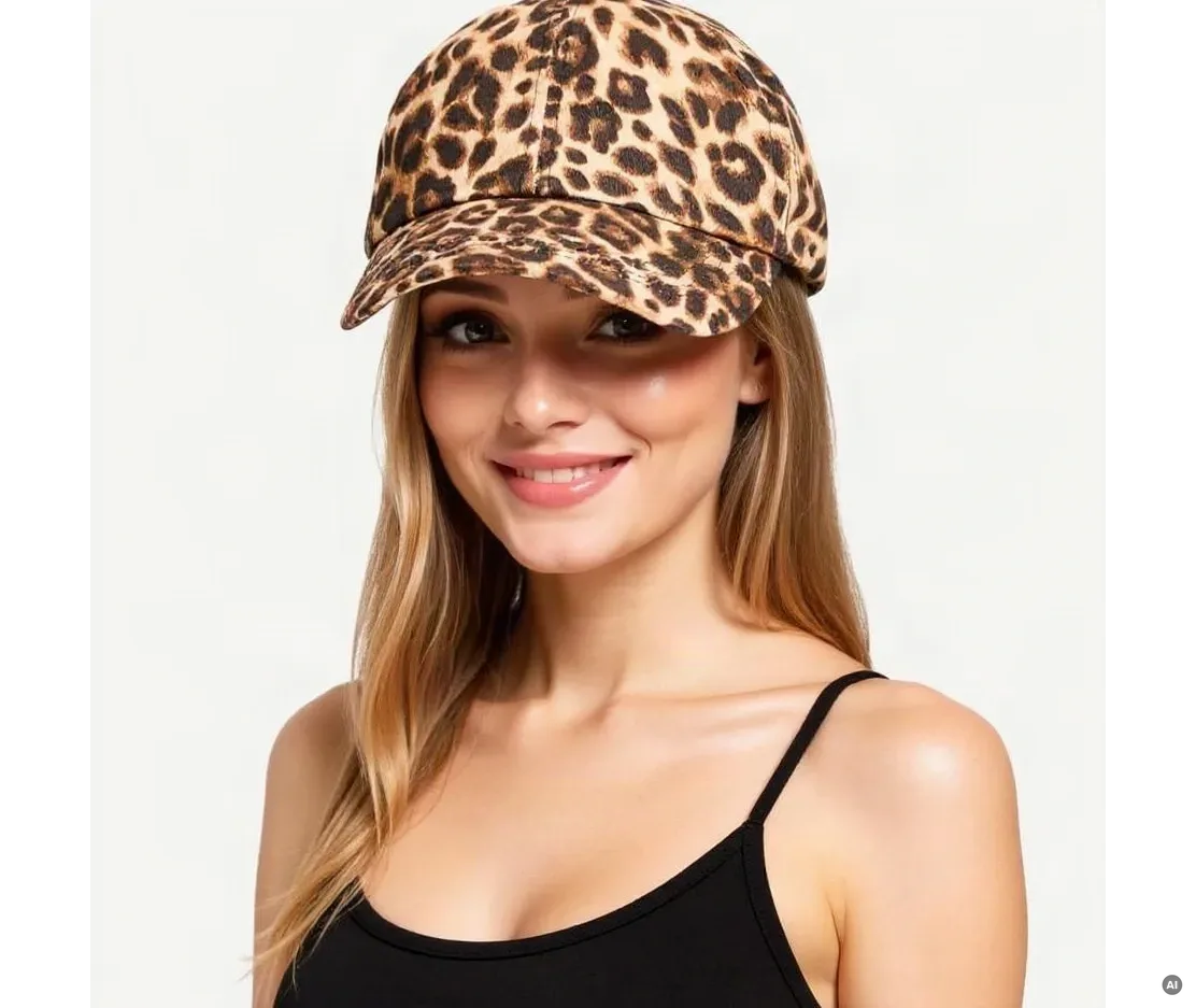 AI Hat Generator