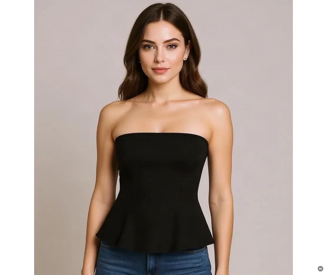 AI Dress Generator