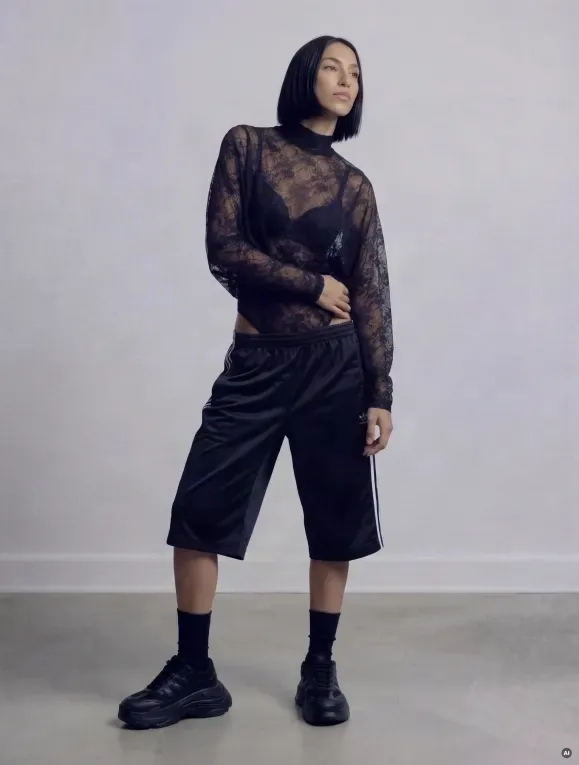 Garment Fit thumbnail front