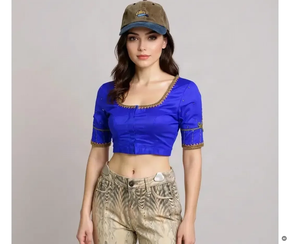 Outfit Generator