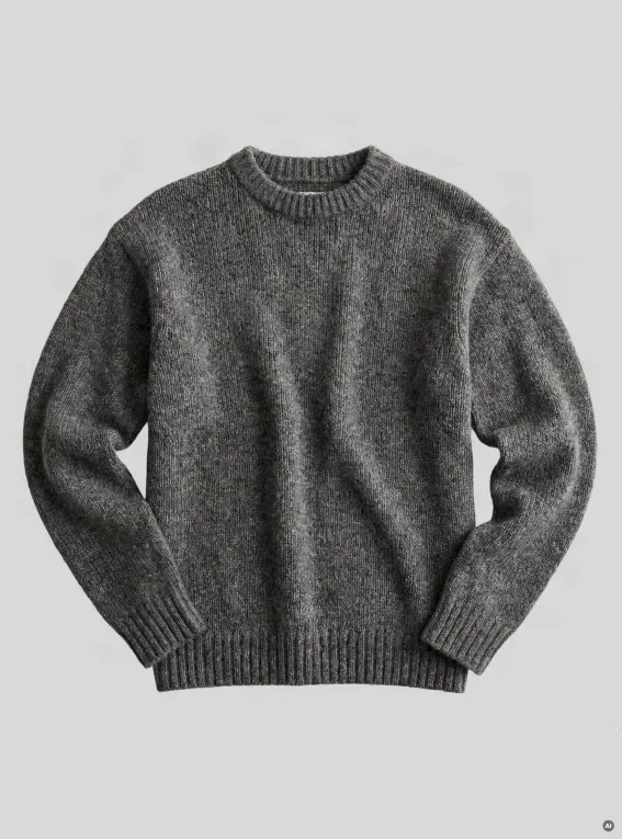 Product to Model AI thumbnail detail