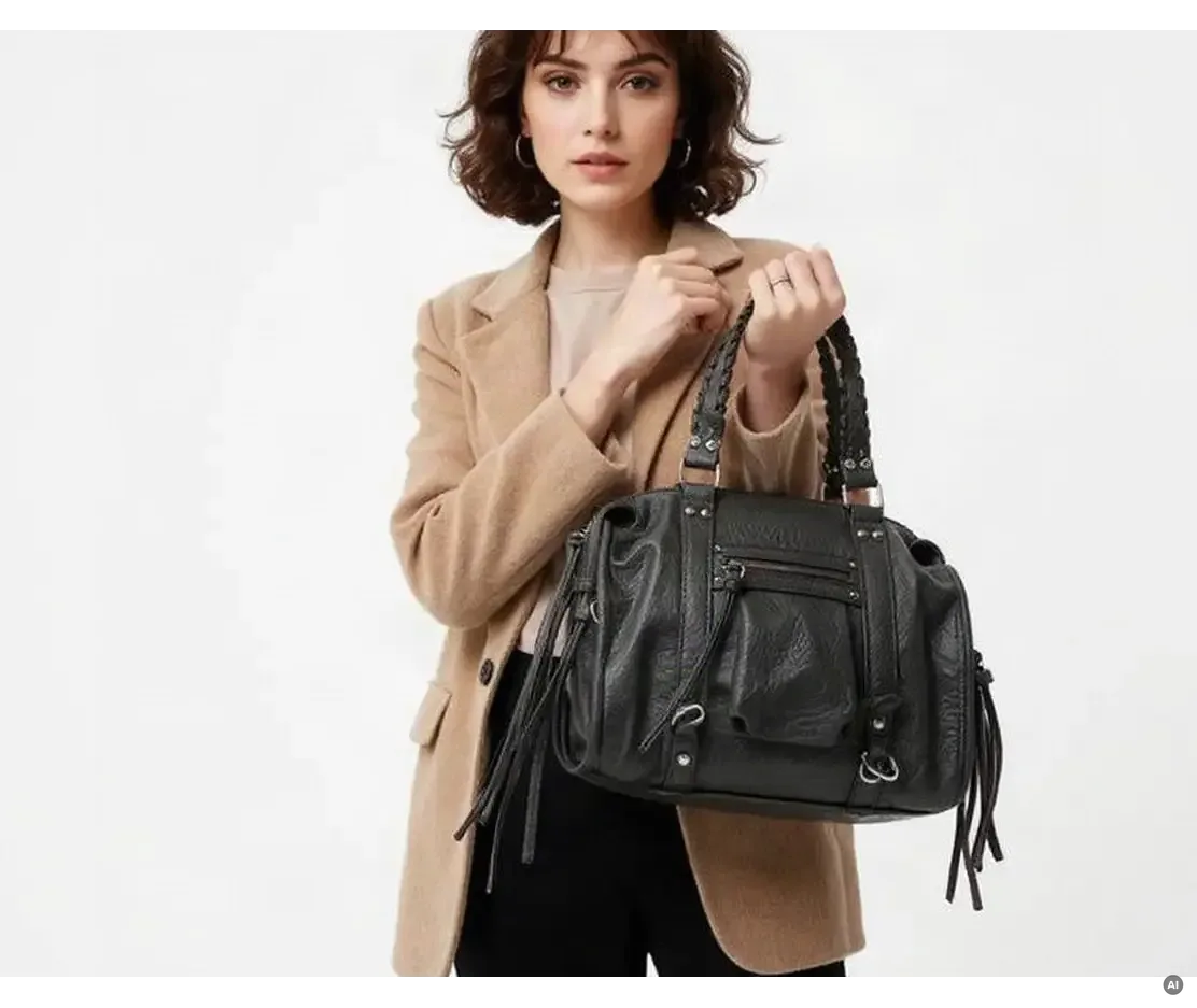 AI Handbags Generator