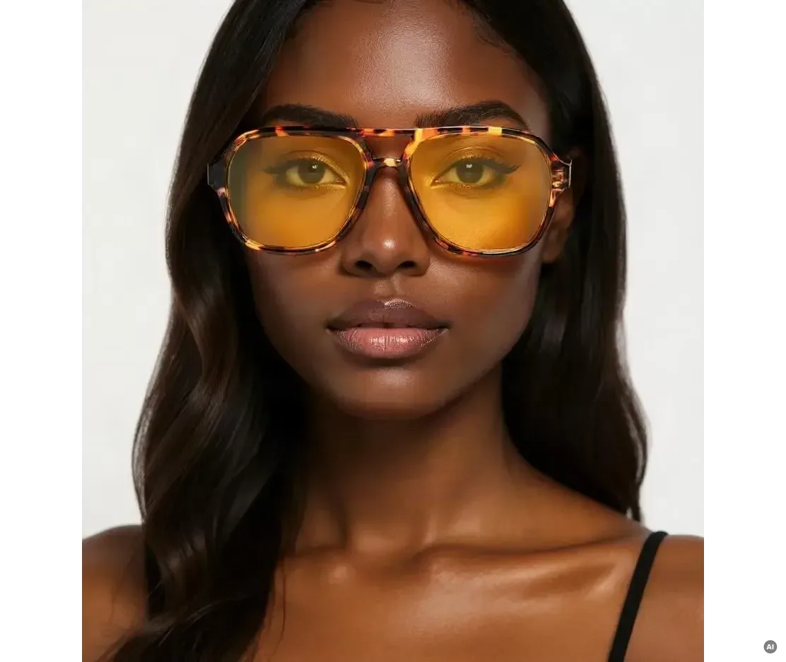 Virtual Try-On Glasses