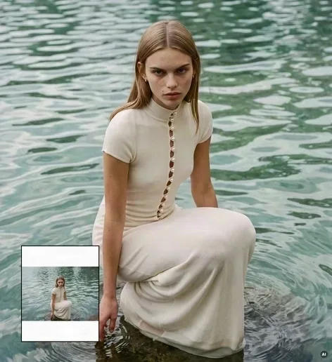 Image Outpaint