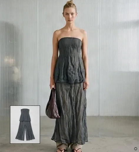 Outfit Generator