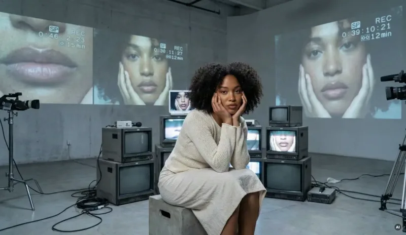 Modelia Yearbook 2025: AI, Fashion and the Vision Shaping 2026