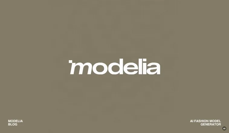 Modelia at Mercedes-Benz Fashion Week Madrid 2026