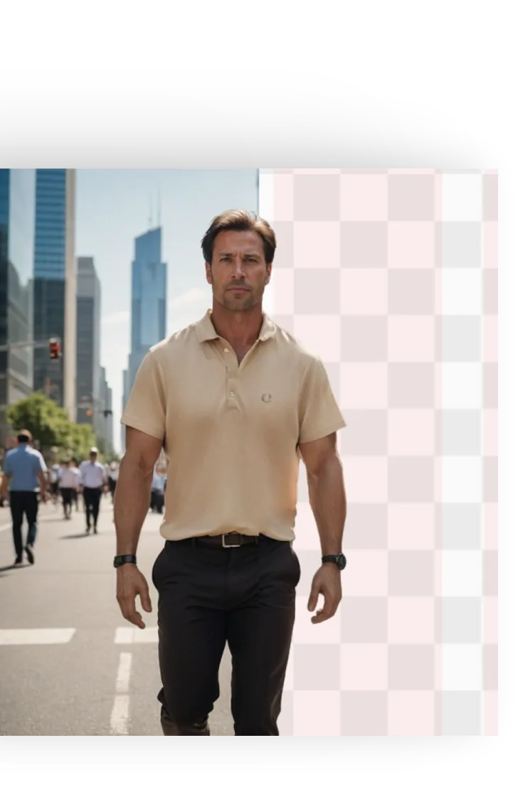 Simplify your editing with ai image background remover