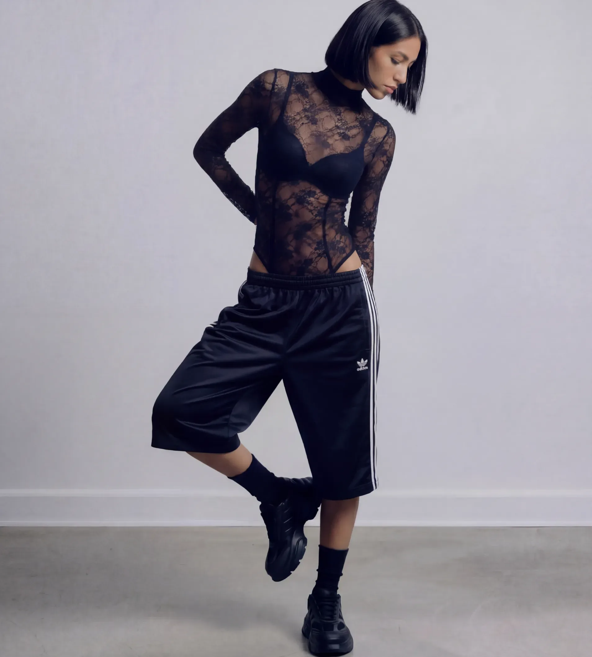 Garment Fit main image