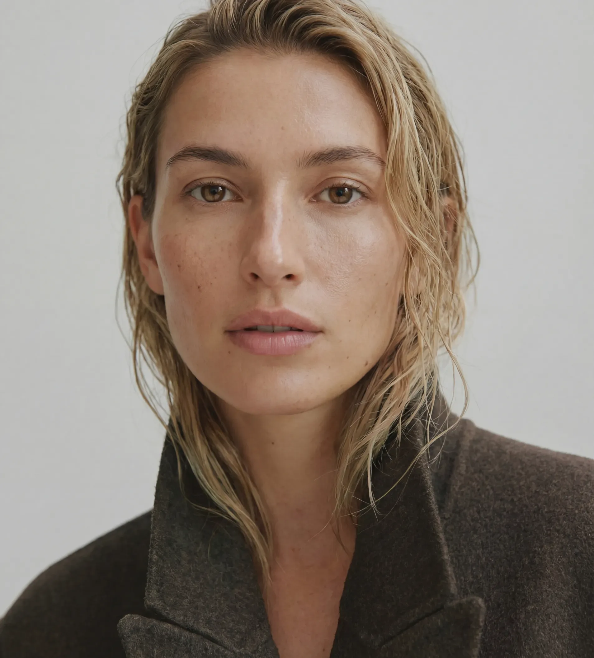 Model swap ai main image