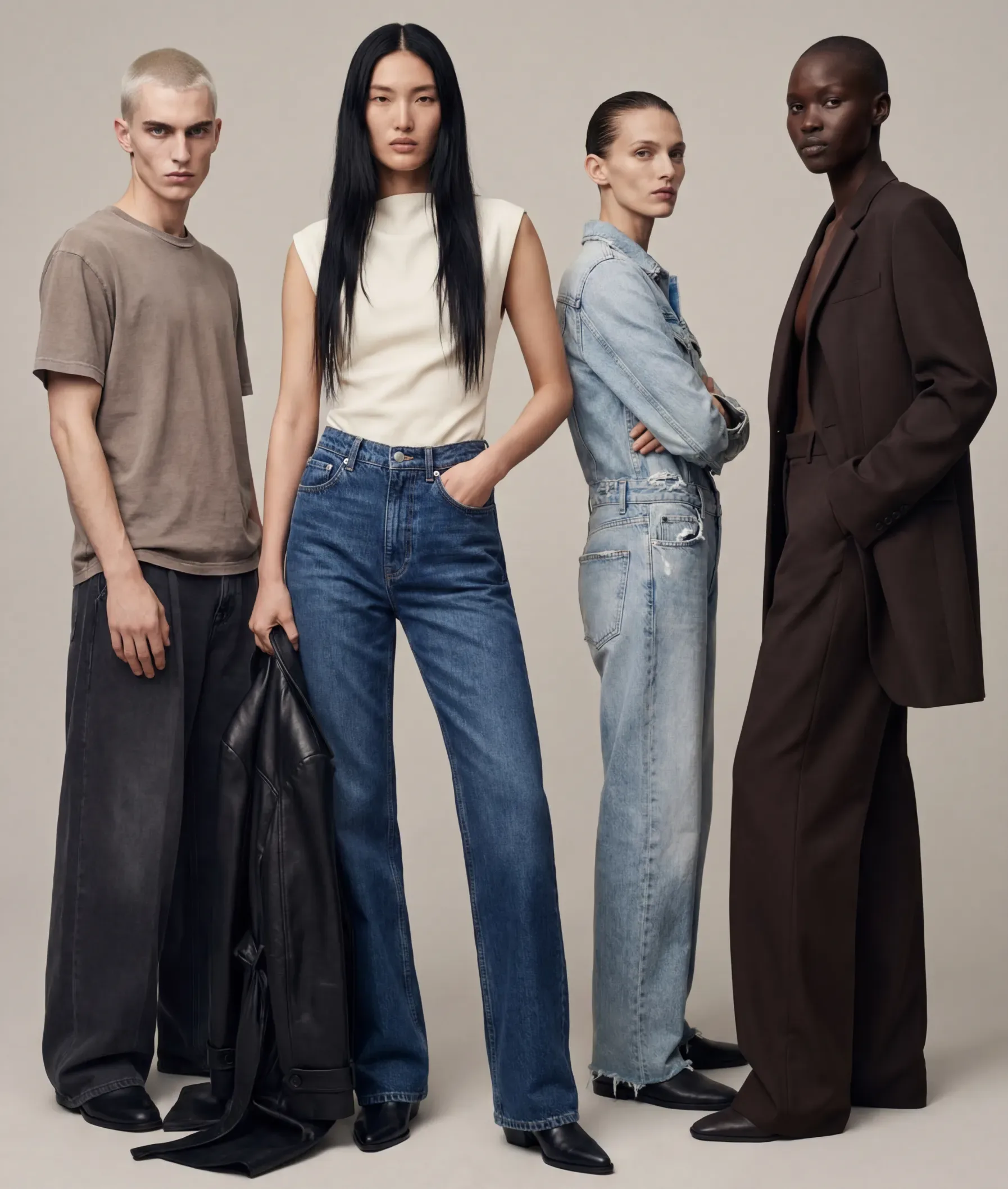 AI Fashion Lab main image