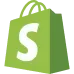 Shopify logo