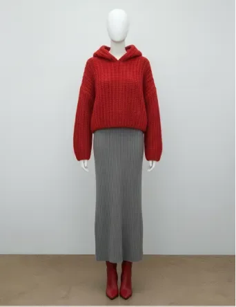 02. Mannequin To Model
