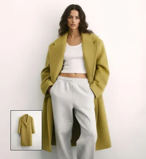 Outfit Generator