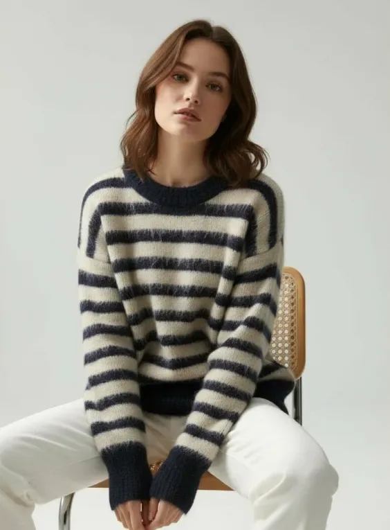 AI Mannequin To Model — detail