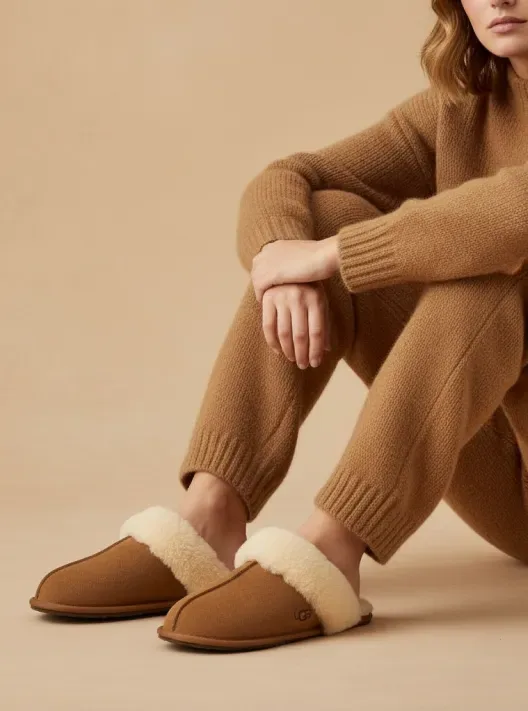 Footwear on Model thumbnail detail