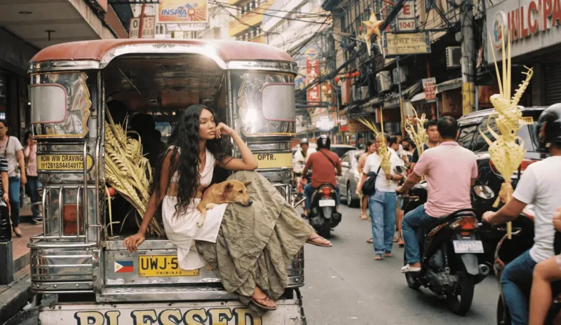Sacred Style: Holy Week Around the World
