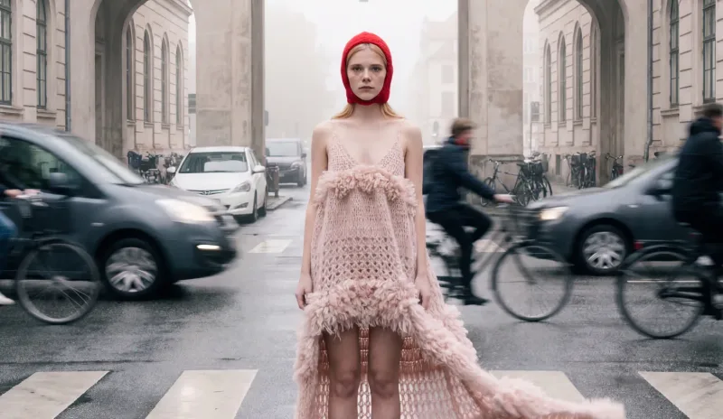 Christmas Party Dress Styles to Shine This Holiday Season