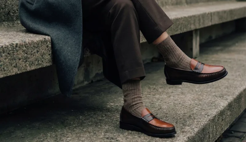 Old School Fashion Trends That Are Back in Style